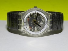 Swatch WHITE JELLY con