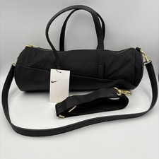 Nike Classic Barrel Bag 5L