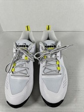 diadora Blushield Torneo 2 Ag Tennis Donna Verde, Bianco Sneakers Atletiche 10,5