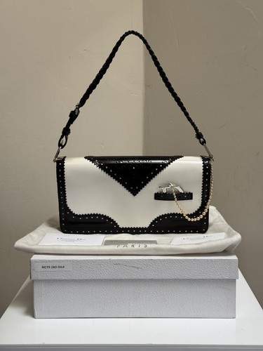 Borsa tracolla christian - borsa,