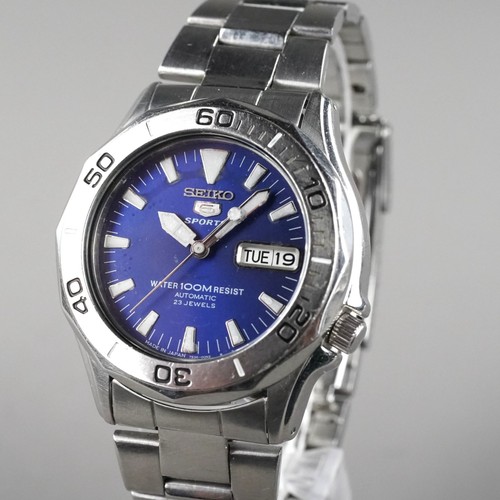 Orologio polso uomo seiko - orologio, da