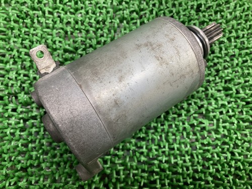 Motorino avviamento suzuki - motorino,