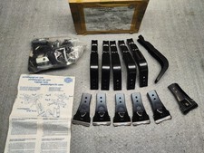 Kit Attacchi Portapacchi