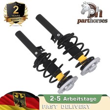 Kit 2 Ammortizzatori Completo