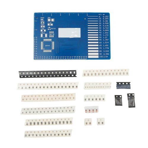 Kit progetto elettronica - kit,