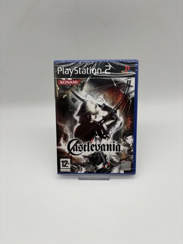 Castlevania sony playstation - sony,