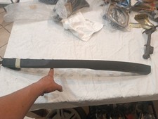 SPOILER ANTERIORE SINISTRO SX OPEL CORSA D (2006>2011)