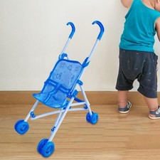Passeggino per bambole