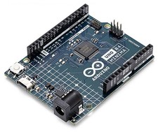 Scheda di sviluppo Arduino UNO