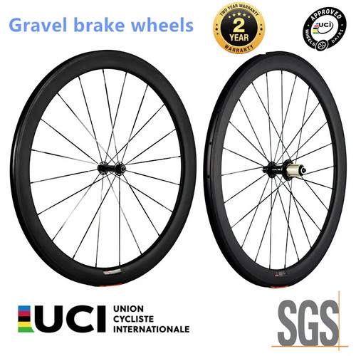 Set ruote bici strada 700c - ruote,