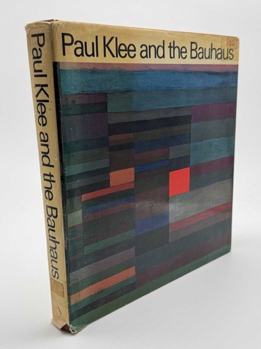 Paul klee and - and, bauhaus