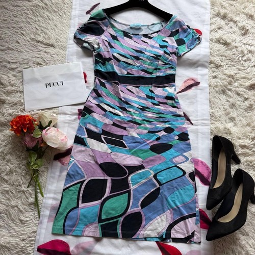 Abito donna emilio pucci - abito,