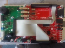 Moretti Forni Pannello di