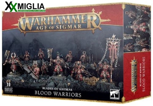 Warhammer age sigmar - warhammer,