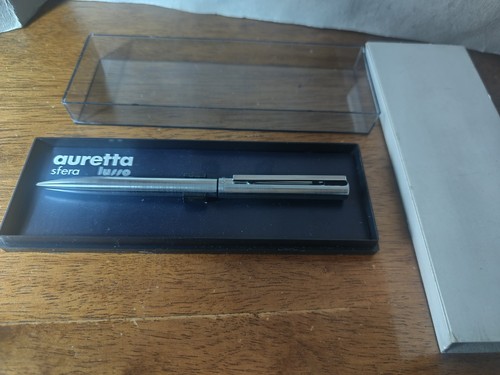 Auretta penna sfera lusso - penna,
