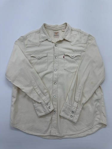 Camicia jeans levi ragazzo - jeans, levi's