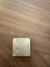 Amd Athlon 64