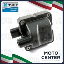 Bobina accensione piaggio - accensione,