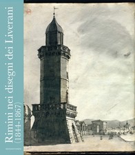 Rimini nei disegni - , dei