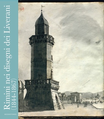 Rimini nei disegni dei