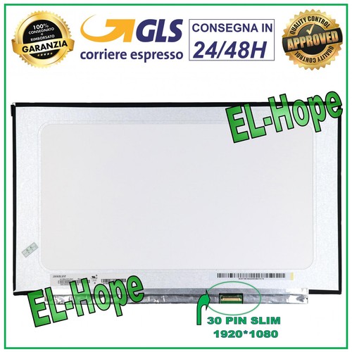 Display lp156wfc spdb lcd - lp156wfc-spdb,