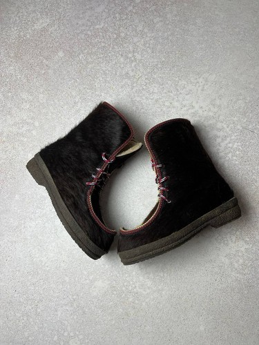 Stivali ddp vintage - vintage, fimbul