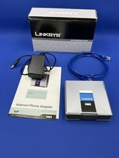 VOIP Gateway 2 porte