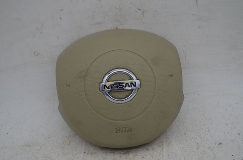 110556 airbag volante nissan - airbag,