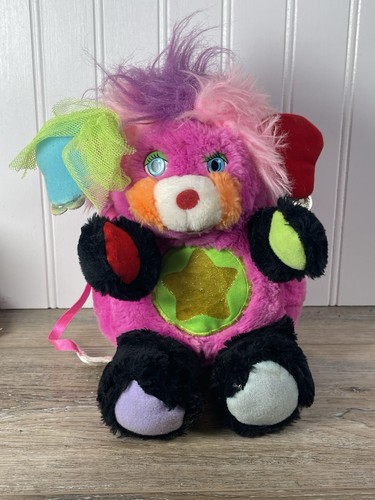 Vintage 1986 punk rock star - vintage,
