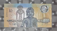 Banconota 10 dollari