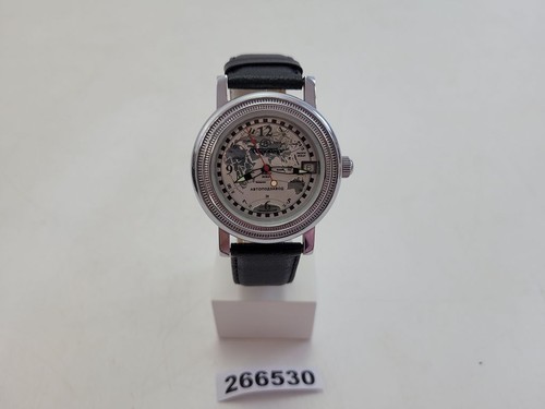 Orologio polso uomo - orologio,