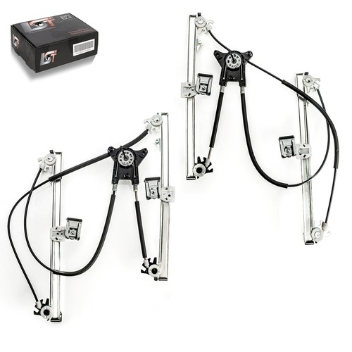 Elettrico anteriore - 2x,
