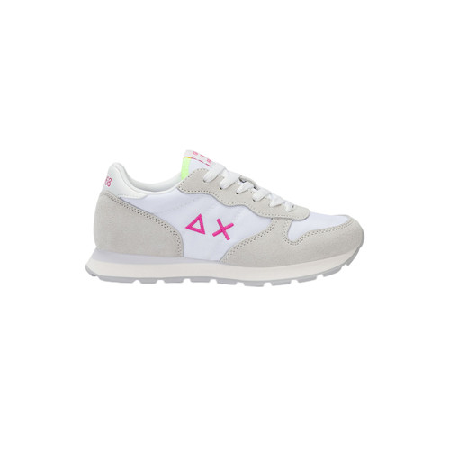 Scarpe bimbi sun68 art z36401t - sun68,