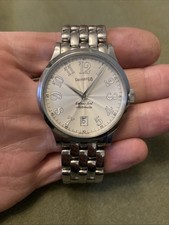 Orologio automatico Eberhard