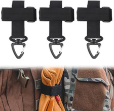 3 pezzi porta guanti