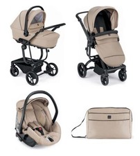 Cam Taski Sport Passeggino
