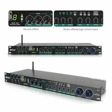 Processore Audio Digitale 110V