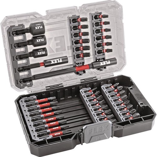 Flex bitbox per avvitatore - per,