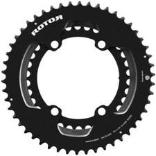 Corone tonde rotor 110x4 - rotor,