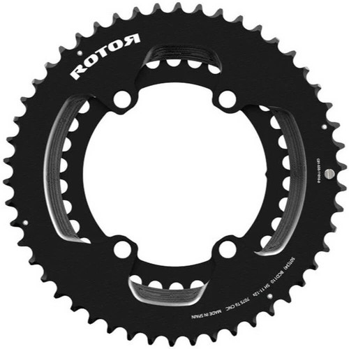 Corone tonde rotor 110x4 per - tonde,