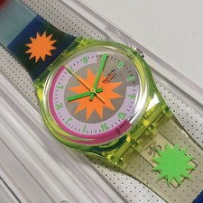 Orologio Swatch GJ108 Artic