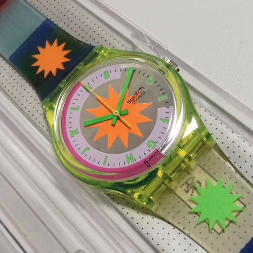 Orologio swatch gj108 - orologio,