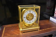 Jaeger LeCoultre  Atmos 519