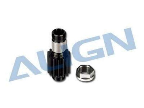 Set ingranaggi motore align - set,