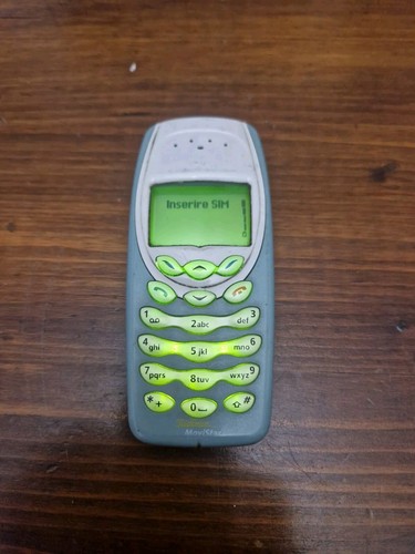 Cellulare nokia 3410 - cellulare,
