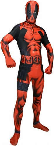 Costume vestito fantasia