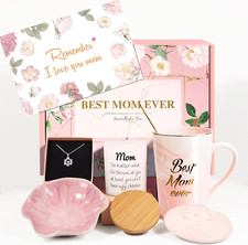 Regali Festa della Mamma,Cesto