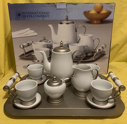 International silver - international,