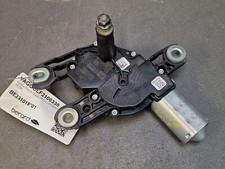 Motorino Tergicristallo