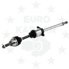 SEMIASSE SEMIALBERO ANTERIORE